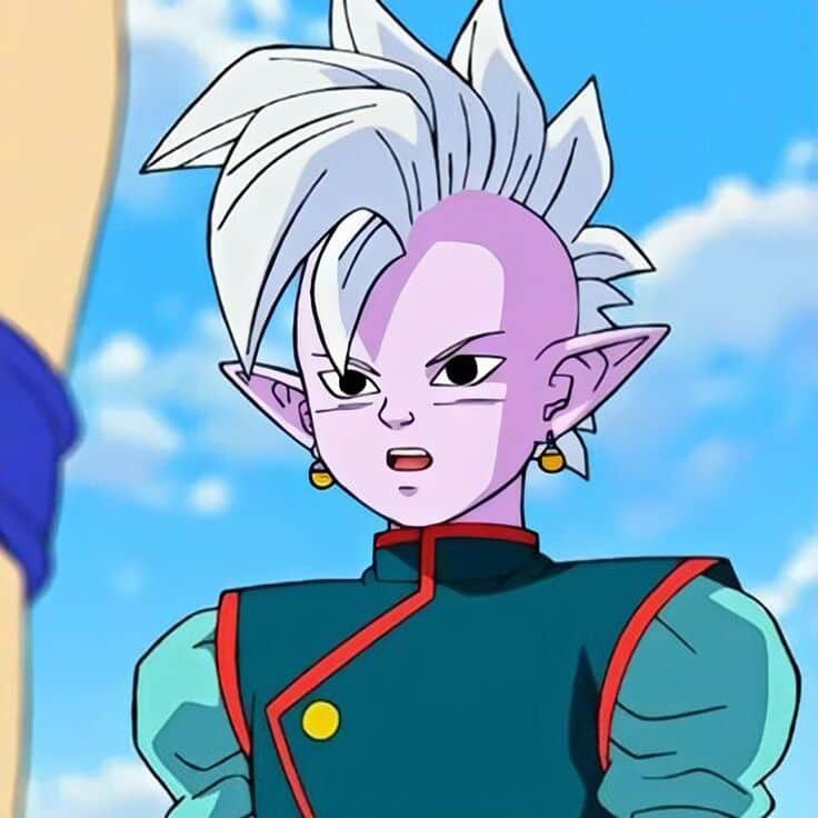 Supreme Kai