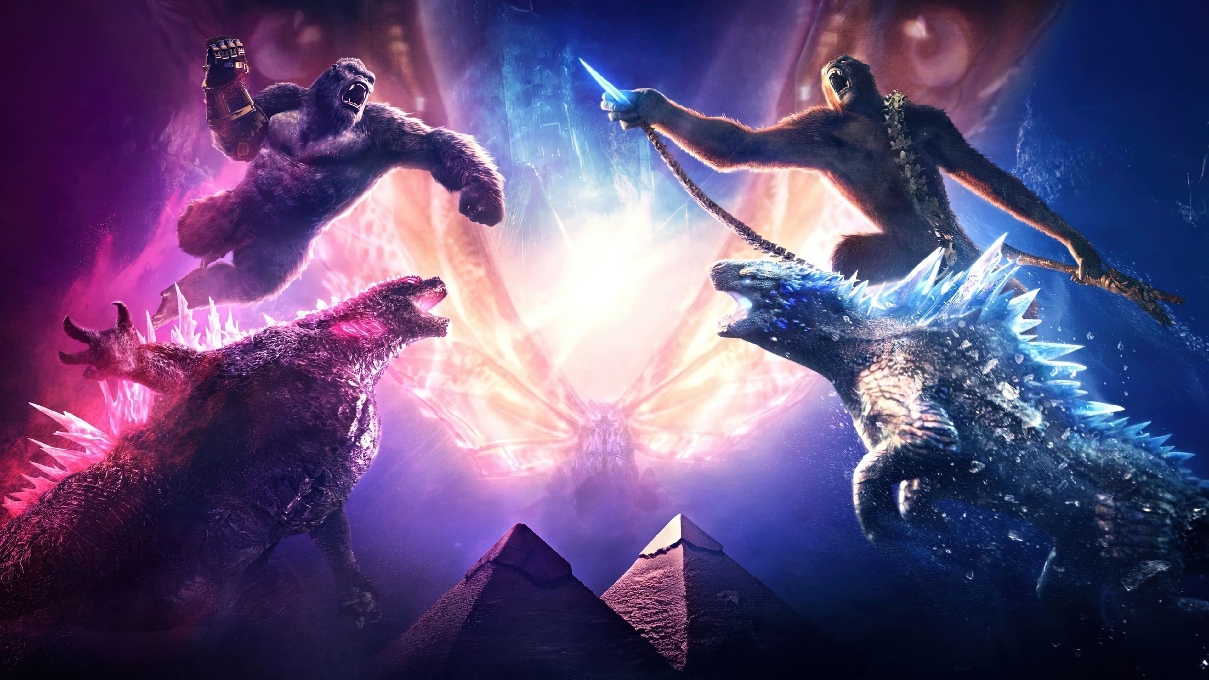 หนัง ซีรี่ Monster + Alien For สมาชม ปรับปรุงใหม่