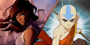 Best Avatar/Korra Fights