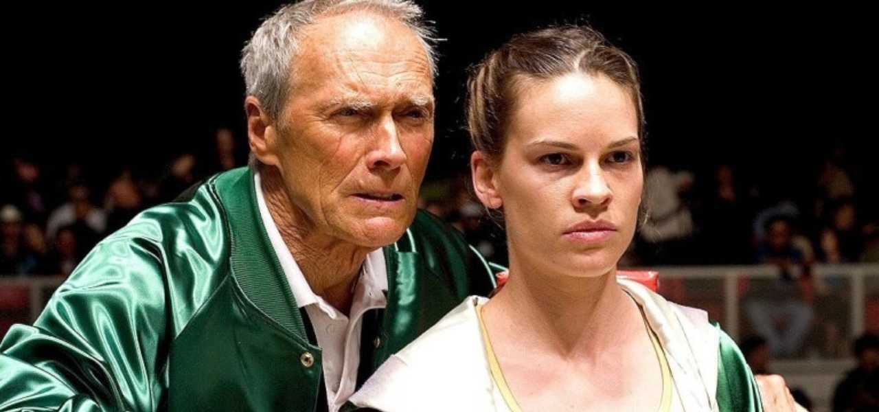 Miglior film di Clint Eastwood