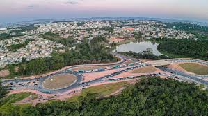 Contagem - MG