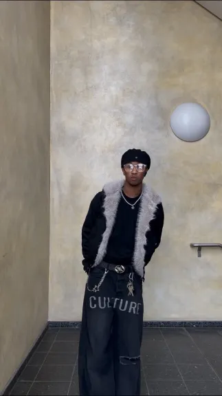Eddy's Outfit Battle KO Runde