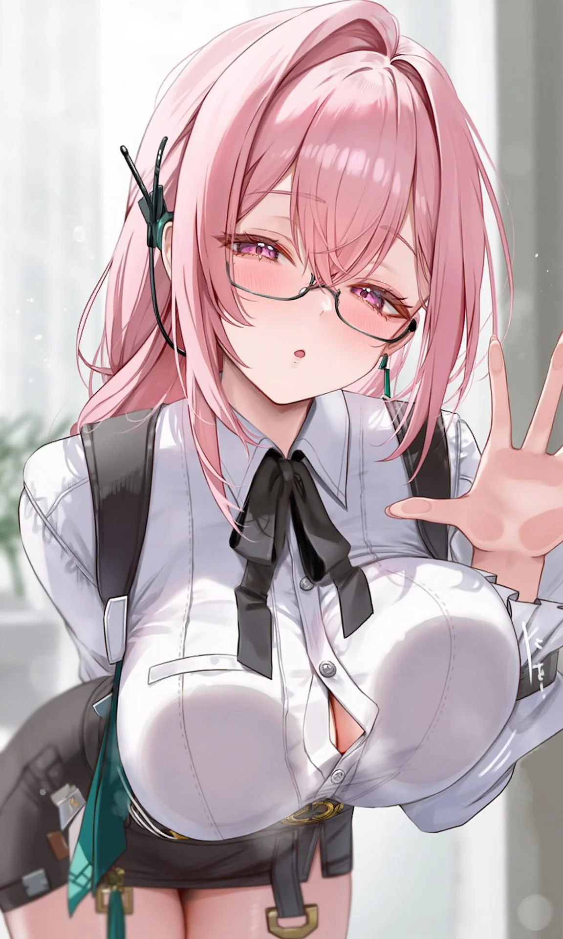 Yanagi