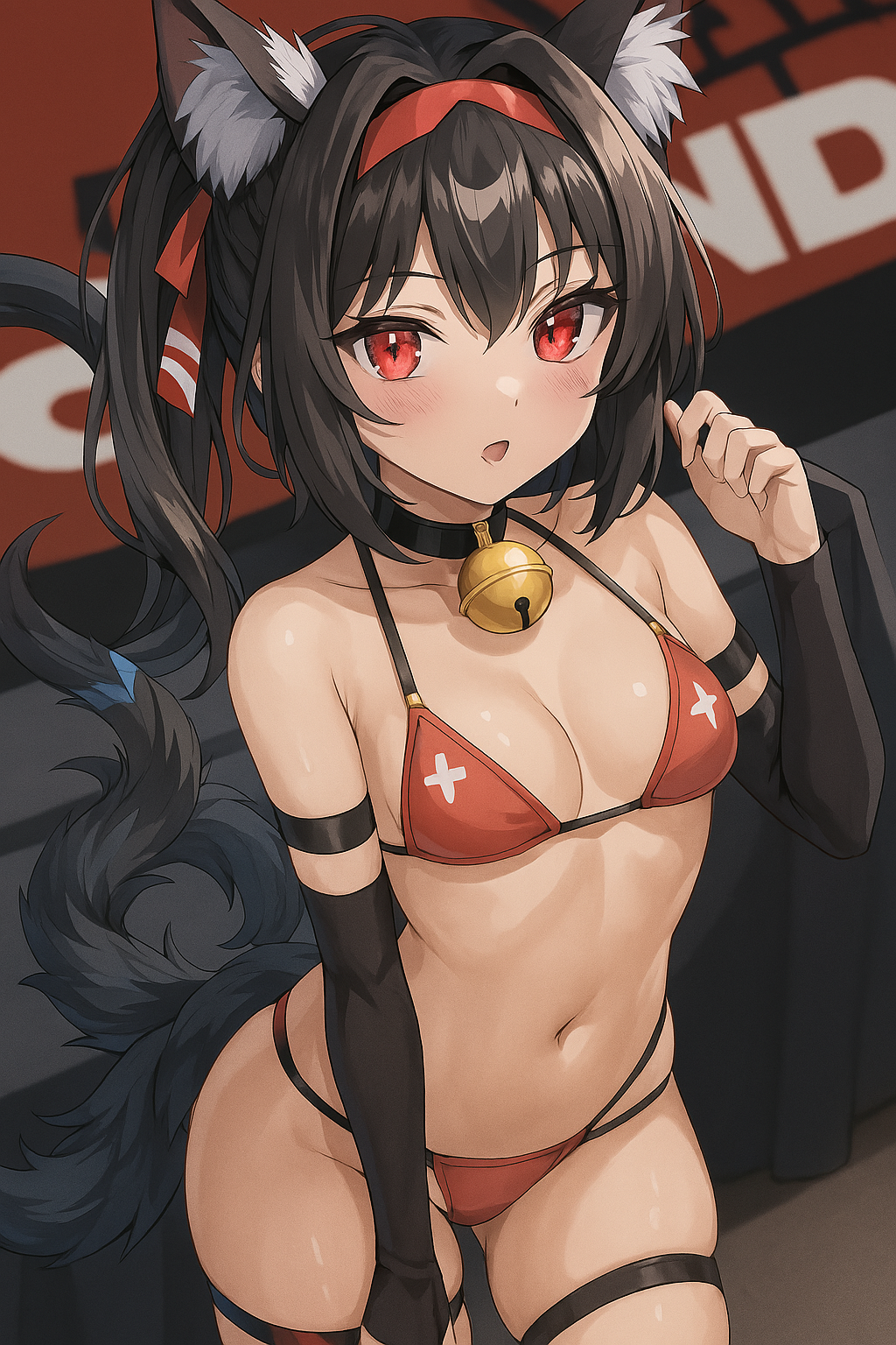 Nekomata