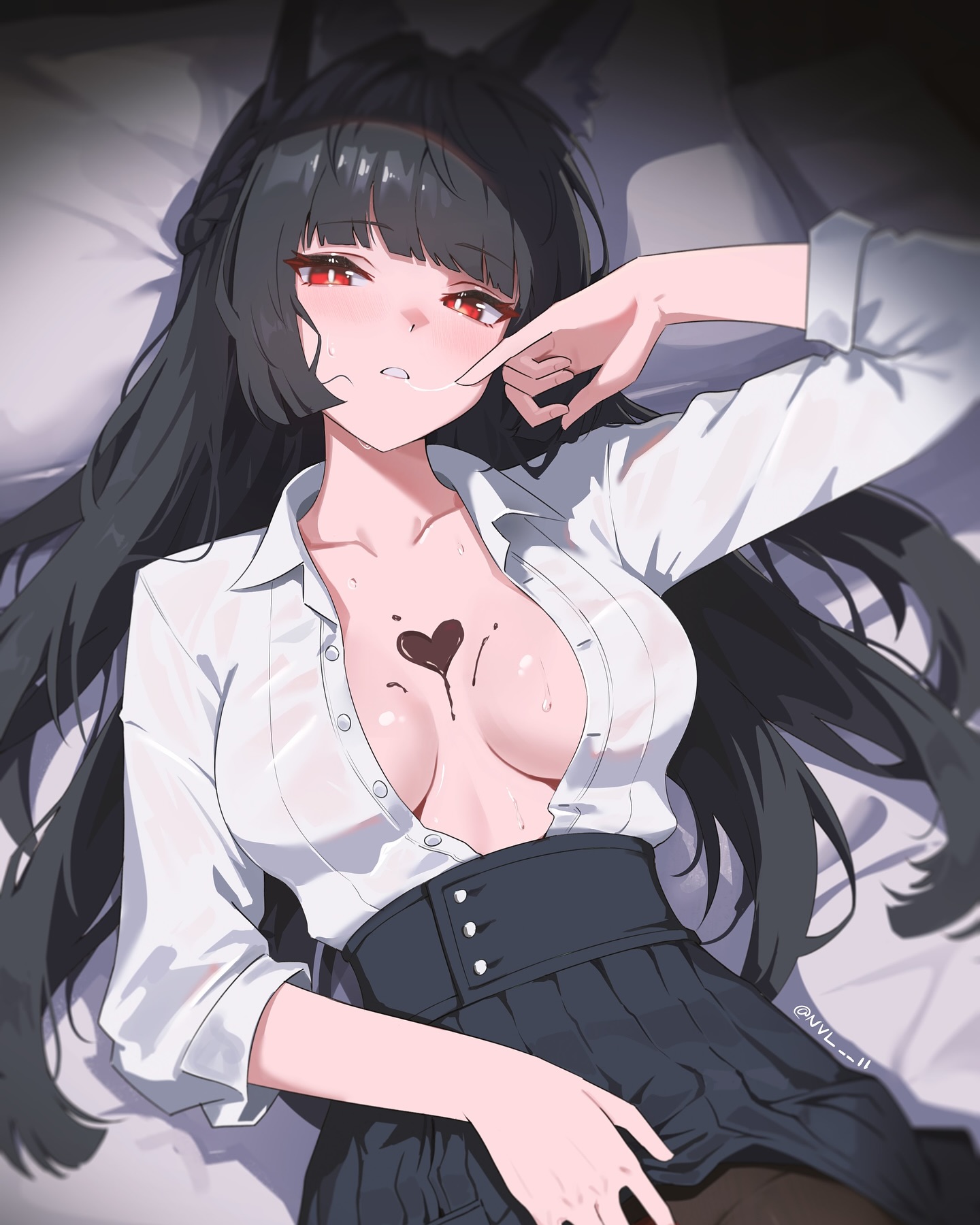 ZZZ Best Girl