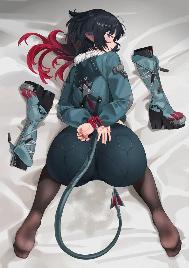 Jane Doe