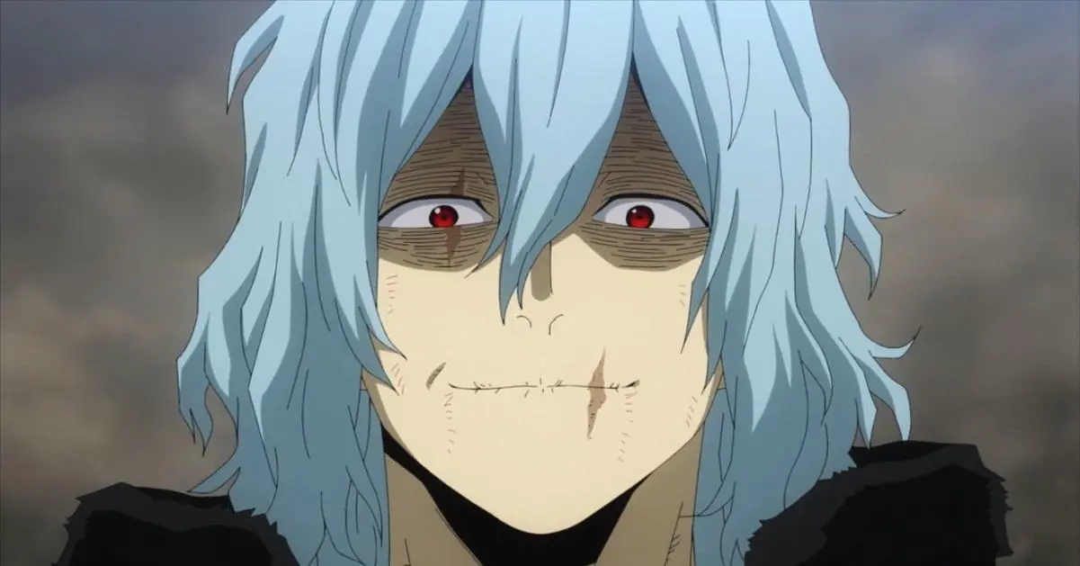 Shigaraki