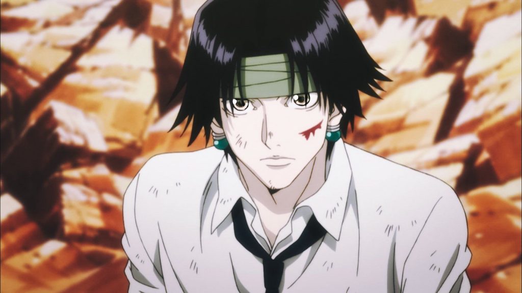 Chrollo