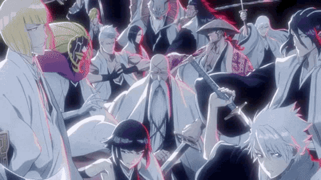 gotei 13