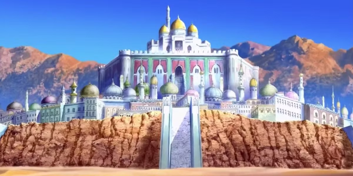 Alabasta
