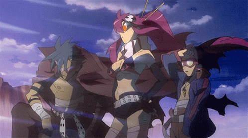 Team Dai-Gurren