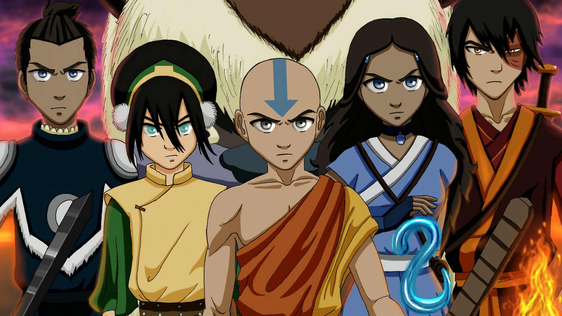 Team avatar