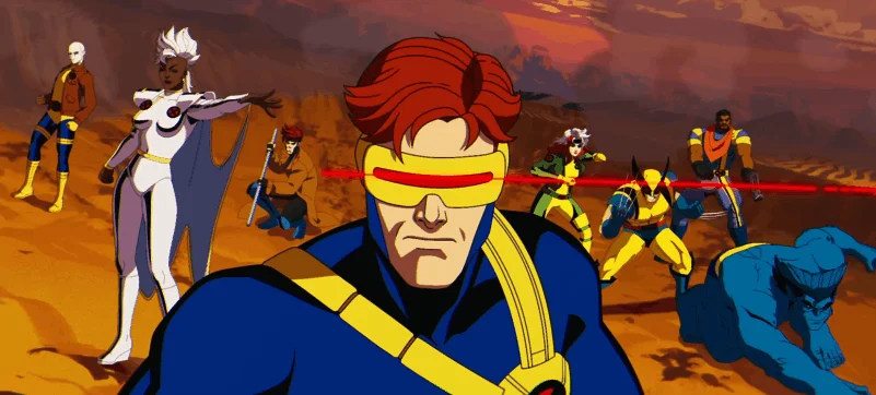 X-men
