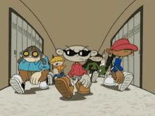  Codename: Kids Next Door 