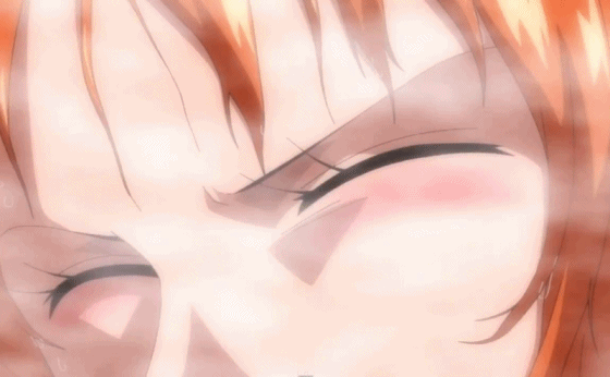Nami Kindnapped By Absalom