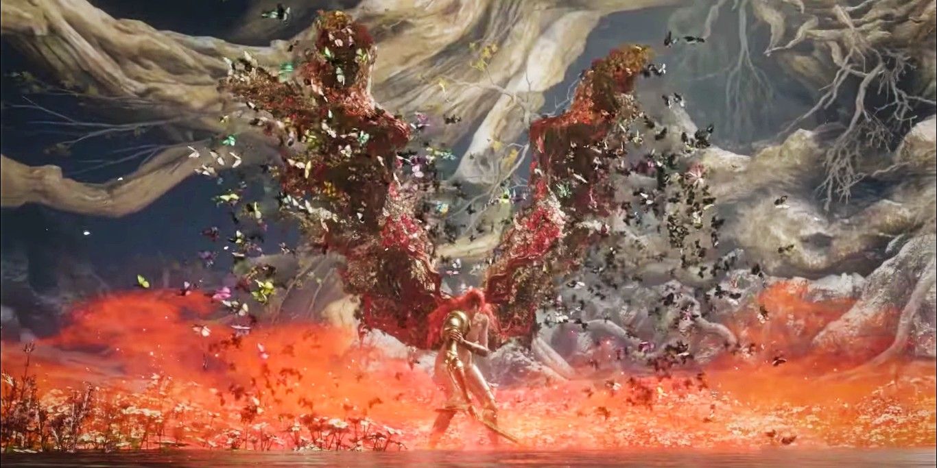 Secret Bosses In Video Games