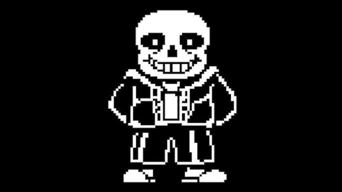 Sans (UNDERTALE)