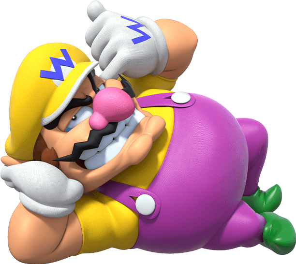 Wario