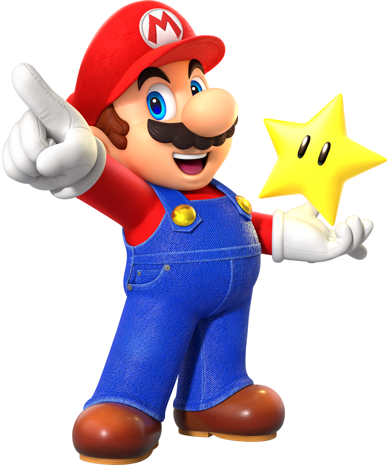 Mario
