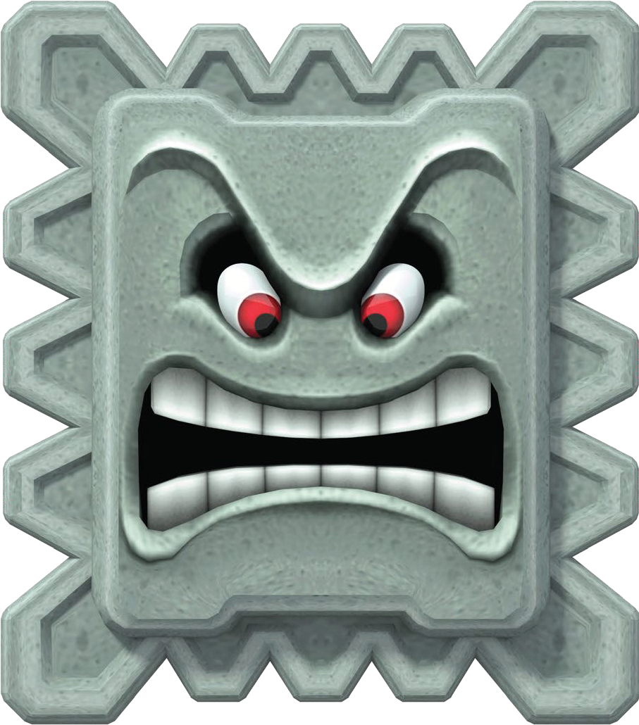 Thwomp
