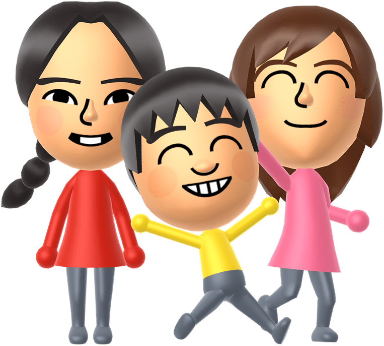 Mii
