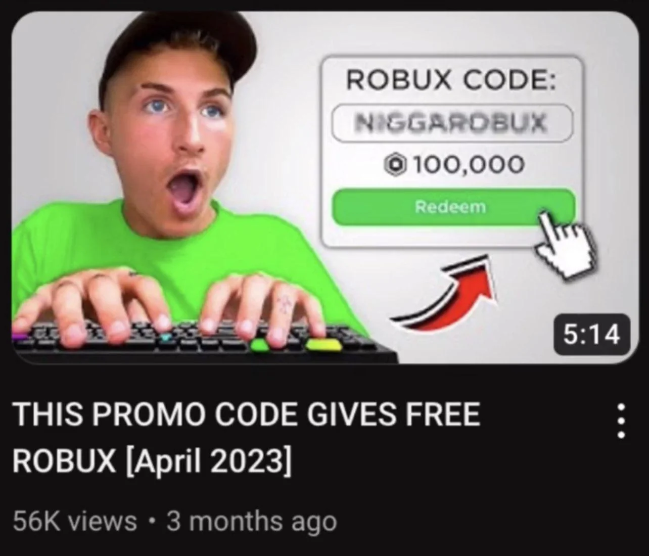 very best youtube thumbnails 