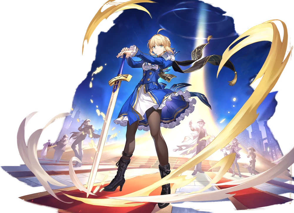 Saber