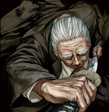 Sakamoto Days Characters