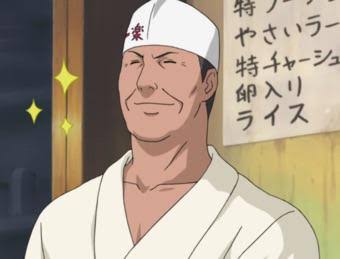 Good father 