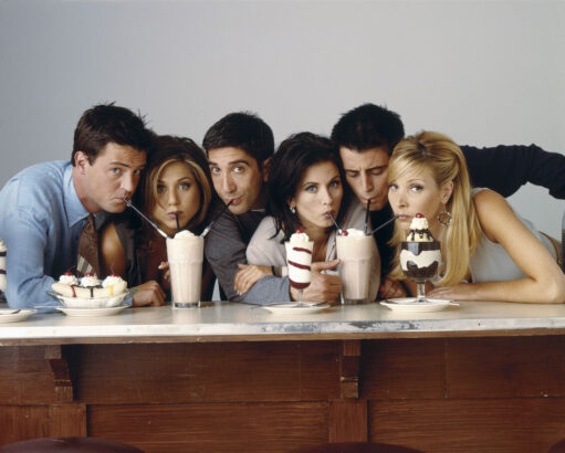 Sitcoms