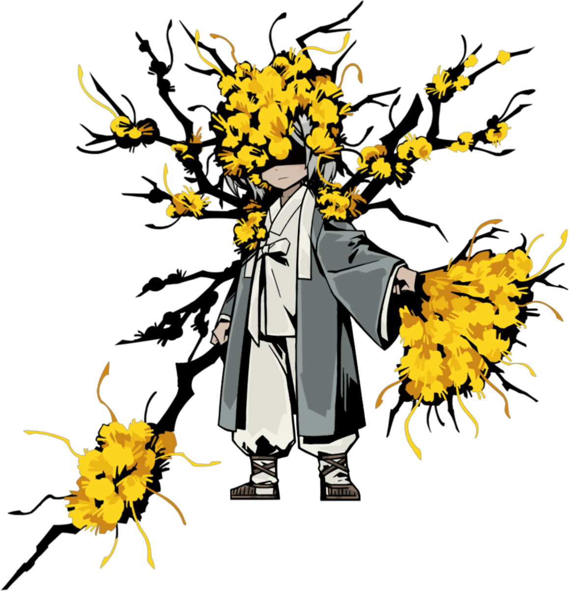 All Limbus Company Bosses (Main Story)