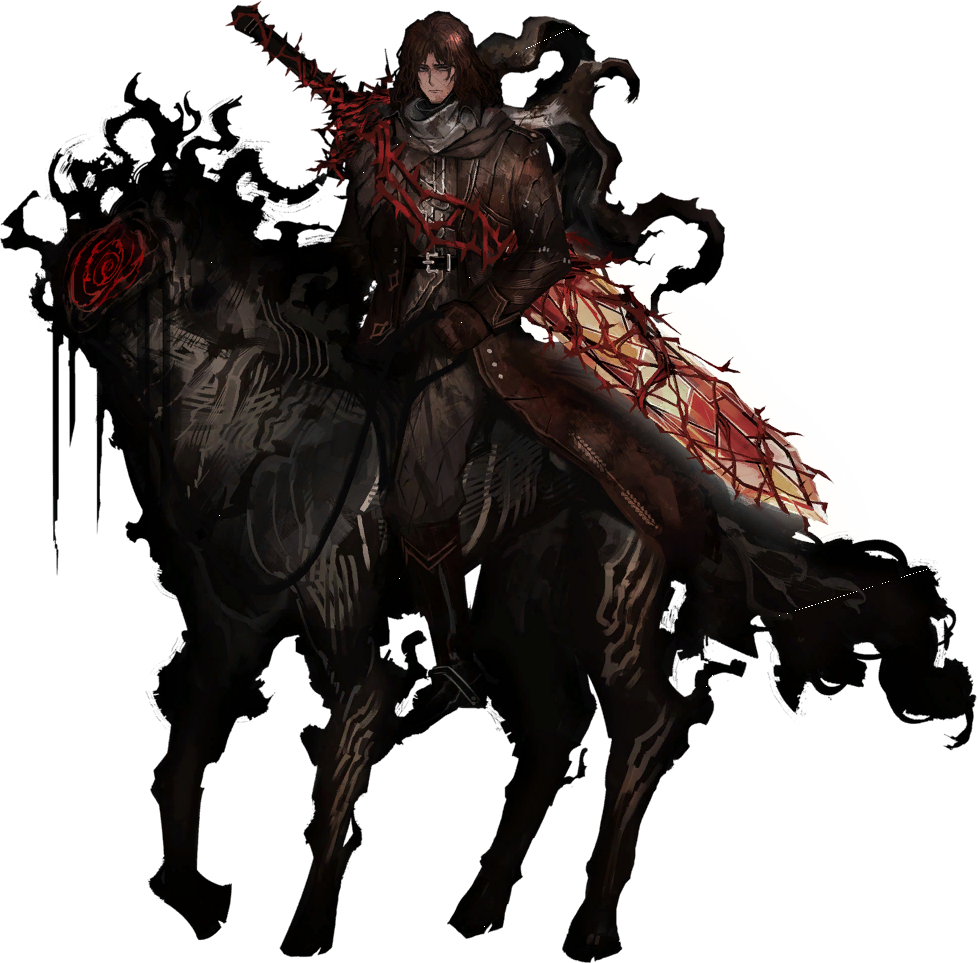 All Limbus Company Bosses (Main Story)