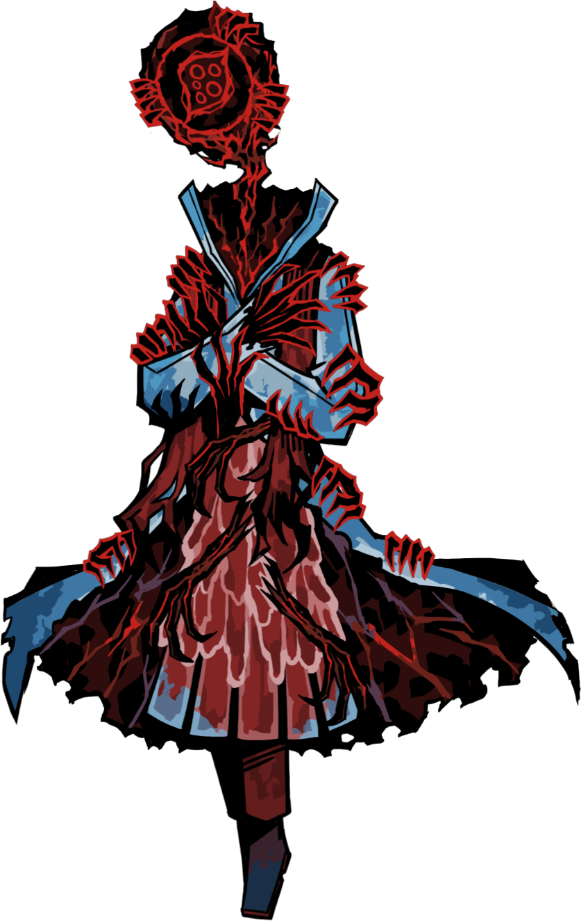 All Limbus Company Bosses (Main Story)