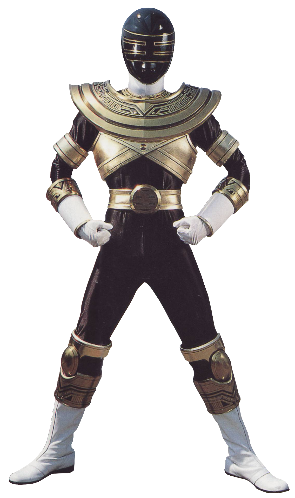 King Ranger