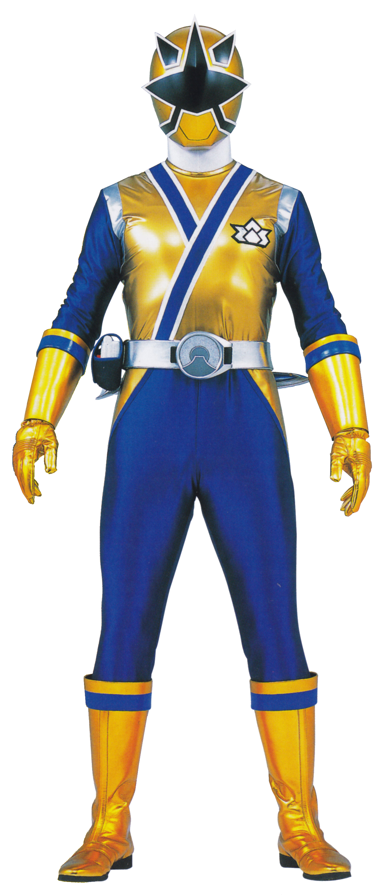 Super Sentai Extra Hero