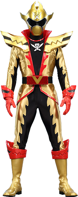 Super Sentai Extra Hero