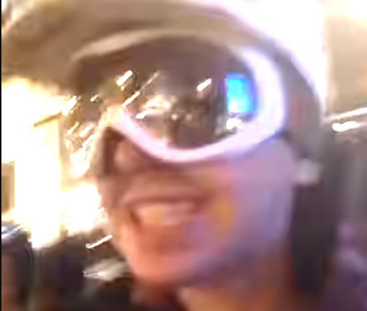 JohnnyMo B Roll