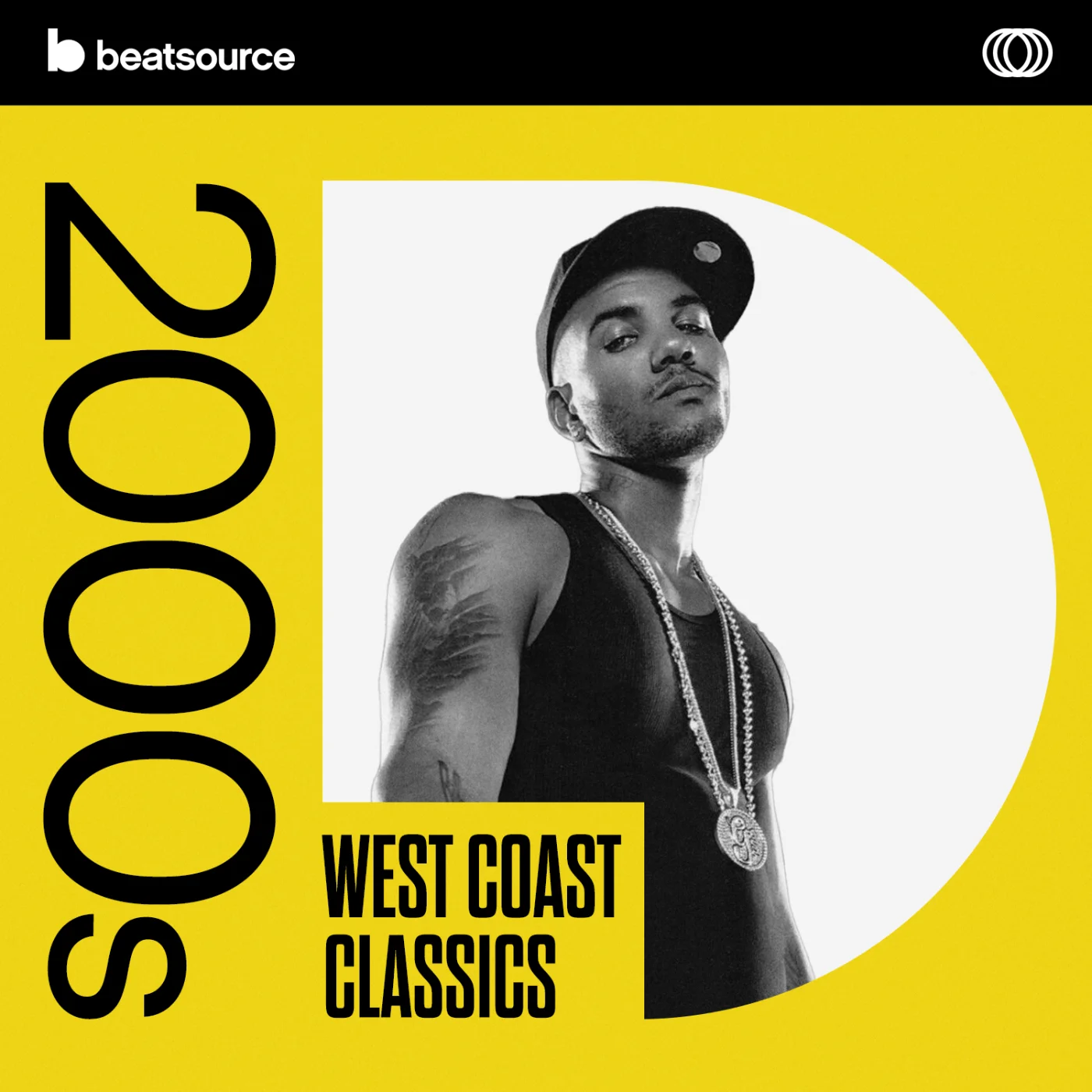 The Best of The 2000's West Coast Hip Hop