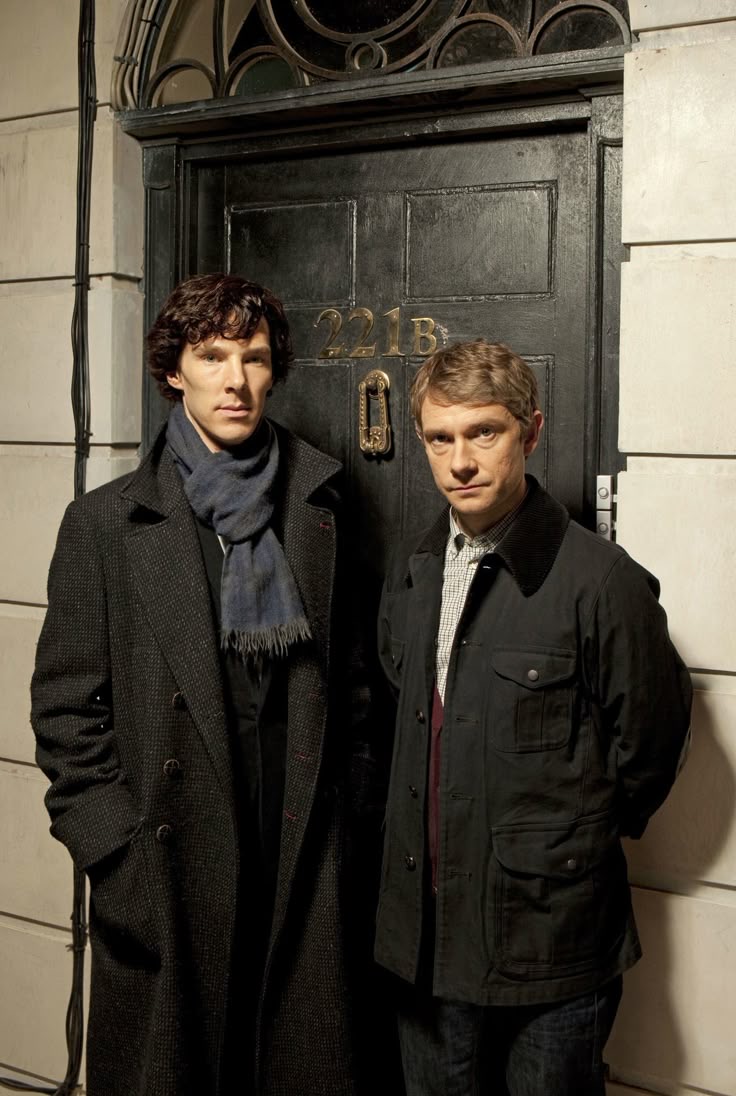 Best TV characters