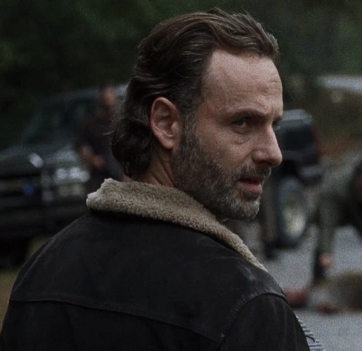 Rick Grimes