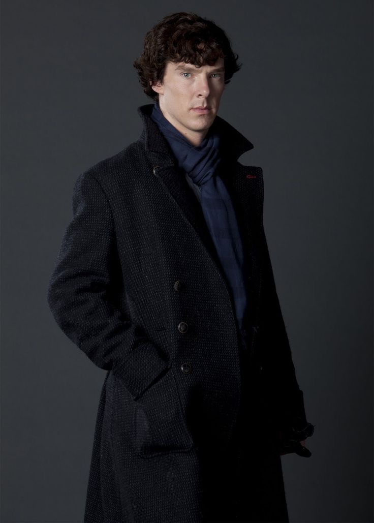Best TV characters