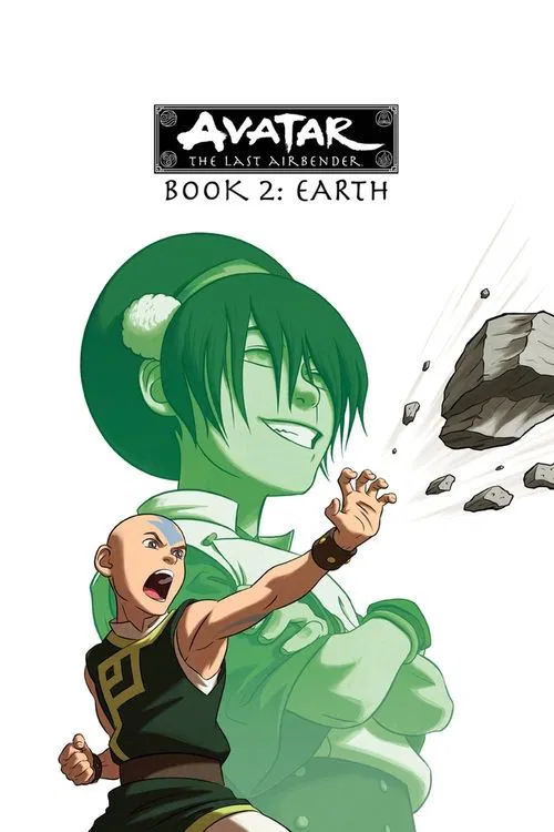 Best Avatarverse Series/Movies
