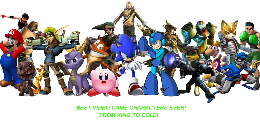 Who would Win Video Game