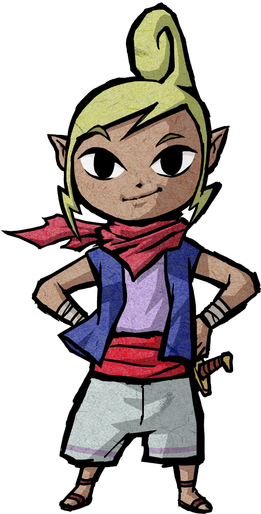 Tetra