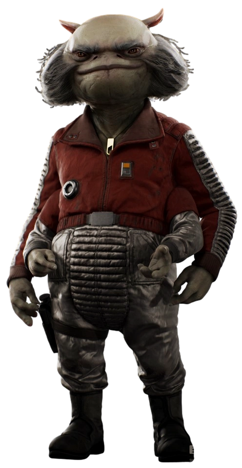 Greez Dritus