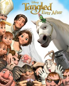 Disney shows/movies