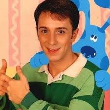 Childhood tv shows 