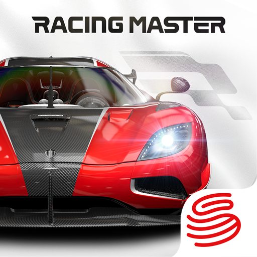 หนังหมา of Racing Master By BTLS