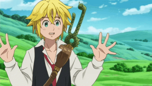 Random Anime Battles (V1) ( I will make bigger tourney if 7 play