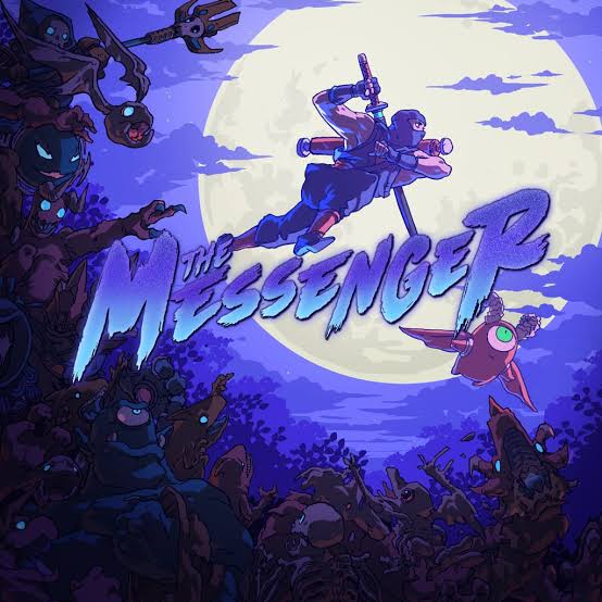 Messenger